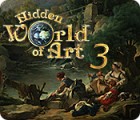  Hidden World of Art 3 spill