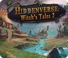  Hiddenverse: Witch's Tales 2 spill