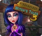  Hiddenverse: Witch's Tales 3 spill