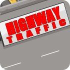 Highway Traffic spill Highway Traffic spill
