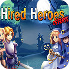  Hired Heroes: Offense spill