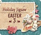  Holiday Jigsaw Easter 3 spill