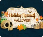  Holiday Jigsaw Halloween 4 spill