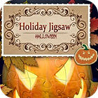  Holiday Jigsaw: Halloween spill