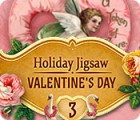  Holiday Jigsaw Valentine's Day 3 spill