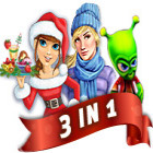 Holiday Spirit Bundle spill Holiday Spirit Bundle spill