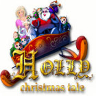  Holly. A Christmas Tale Deluxe spill