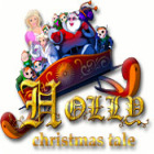  Holly: A Christmas Tale spill