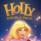  Holly - Christmas Magic Double Pack spill