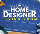  Home Designer: Living Room spill