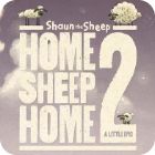  Home Sheep Home 2: Lost in London spill