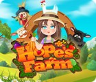  Hope's Farm spill