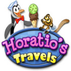  Horatio's Travels spill