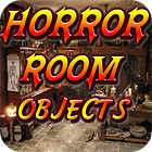  Horror Room Objects spill