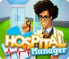 Hospital Manager spill Hospital Manager spill
