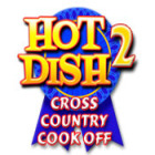  Hot Dish 2: Cross Country Cook Off spill