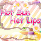  Hot Sun - Hot Lips spill