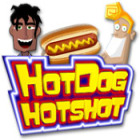  Hotdog Hotshot spill