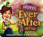  Hotel Ever After: Ella's Wish Collector's Edition spill