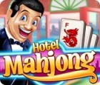  Hotel Mahjong spill