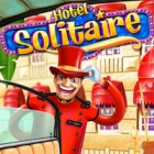 Hotel Solitaire spill Hotel Solitaire spill