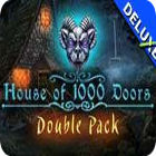  House of 1000 Doors Double Pack spill
