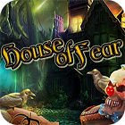  House Of Fear spill