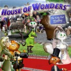 House of Wonders: The Kitty Kat Wedding spill House of Wonders: The Kitty Kat Wedding spill