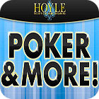  Hoyle Poker & More spill