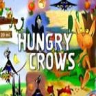  Hungry Crows spill