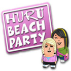  Huru Beach Party spill