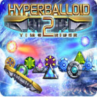  Hyperballoid 2 spill