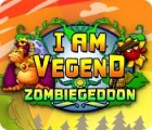  I Am Vegend: Zombiegeddon spill