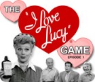  The I Love Lucy Game: Episode 1 spill