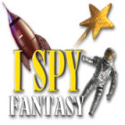  I Spy: Fantasy spill