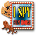  I Spy: Fun House spill