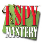  I Spy: Mystery spill