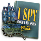  I Spy: Spooky Mansion spill