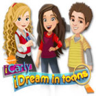  iCarly: iDream in Toon spill