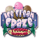  Ice Cream Craze: Tycoon Takeover spill