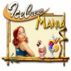  Ice Cream Mania spill