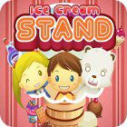  Ice Cream Stand spill