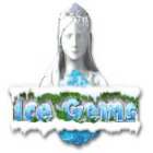 Ice Gems spill Ice Gems spill