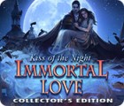  Immortal Love: Kiss of the Night Collector's Edition spill
