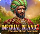  Imperial Island 2: The Search for New Land spill