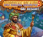  Imperial Island 5: Ski Resort spill