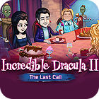  Incredible Dracula II: The Last Call spill