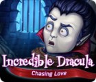  Incredible Dracula: Chasing Love spill