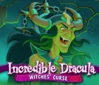  Incredible Dracula: Witches' Curse spill