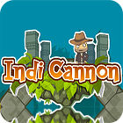  Indi Cannon spill